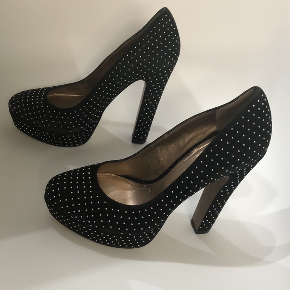 BCBGeneration High Heels BG-JOYSS - Picture 3 of 9